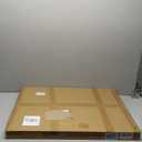 Noodle Board Stove Cover with Handles for Electric, Gas Stove Top (Acacia Wood)