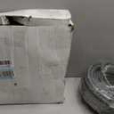 Pressure Washer Hose 100FT, 3/8'' Kink Resistant Hose 4800PSI