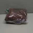 Women's Long Cardigan Sweaters Open Front Oversized Duster with Pocket for Women 2025 Fall Winter Knit Design Coats (Rust, Coffee)