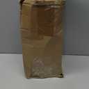 Bokon 100 Set Valentine's Day 14 oz Charcuterie Cup with Stick and Bag, Disposable Pink French Fries Snack Popcorn Dessert Fruit Holder for Birthday Wedding Valentine's Day Party Supplies