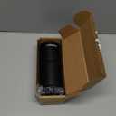 Compact Air Purifier - Covers 250 Sq Ft - Ideal for Bedroom or Dorm Room - Silent HEPA Filter Captures Dust and Pollutants - Portable, Mini Air Purifier for Small Spaces