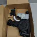 PCV Valve Engine Crankcase Vent Valve Oil Separator with Valve Breather Hose Kit for 2012-2018 Audi A4 A5 A6 Q5 Quattro Allroad 2.0T Only 06H103495AE 06H103495J 06H103495AK