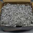 EcoNour Warm White Christmas Icicle Lights for Outside, 196.85 FT 2000LED Outdoor Icicle Lights with 8 Mode, 8HR Timer, Memory function, Clear Wire connectable, Plug in Fairy Lights for Roofline, Yard