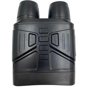 Night Vision Goggles Binoculars - Digital Infrared Binoculars for Adults with Night Vision Spy Gear for Hunting & Surveillance