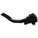 53032753AC Accelerator Pedal Assembly Fit for Dodge Ram 1500 Ram 2500 Ram 3500 2005-2006 Throttle Pedal Position Sensor Replacement for 53032753AB 53032794AB 53032753AA APS312 PC-670711