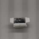 cimetech Type C Wireless Mouse, USB C Mouse 2.4G Silent Cordless Portable Computer Mice for Laptop, Notebook, MacBook Pro Air, Windows, Linux - Ambidextrous Black