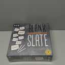 USAOPOLY BLANK SLATE, Where Great Minds Think Alike, Fun Family-Friendly Board Game, Word Association Party Game, Easy to Learn, Fun to Play Family Game Night, 3-8 Players, Ages 8+