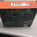 Reptile Humidifiers Smart Misting System, Reptile Mister Automatic with Timer, Terrariums Humidifier with 360Adjustable Misting Nozzles, Spray Kit for Rainforest Plants Amphibian (Touch 1st Gen - Upgraded Version)