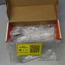 Silverware Set For 12, 60 Piece Flatware Cutlery Set With Ergonomic Wide Handles, Mirror Polished Stainless Steel Utensils Set For Kitchen, Dishwasher Safe For Home, Restaurant, Party