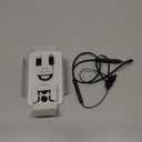 Beats Flex Wireless Earbuds - Apple W1 Headphone Chip, Magnetic Earphones, Class 1 Bluetooth, 12 Hours of Listening Time, Built-in Microphone - Black