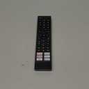 for Hisense Tv Remote Replacement,Universal Remote Control for Hisense Android Smart TVNo Voice,No Pairing Needed-Not for Hisense fir & roku TV