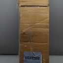 Two Person Hammock with Stand for Outside Heavy Duty, Outdoor Patio Hammock with Portable Steel Stand, Large Double Hammocks,480lbs Capacity.(Off White)