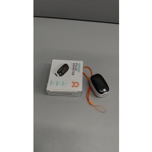 Fingertip Pulse Oximeter