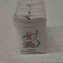 MYARO Scented Sachet House Air Freshener - 10 Pack Long Lasting Sandalwood Fragrance Deodorizer for Home Closet Drawer Car