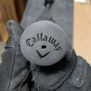 Callaway Rogue ST Max 4 Hybrid, Graphite, Flex Regular, Standard, 20 Degrees,  Hand Orientation Right, Grip Size 4 1/4 inches