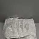 Bedsure Heated Mattress Pad King - Bed Warmer with Memory & Preheat Functions, 12-Hour Auto Off & 10 Heat Settings, Dual Controllers, Fast Heating, Brushed Electric Mattress Pad King, 78"x80"