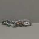 Titanium 2 Inch Curling IronExtra-Long Barrel for Long Hair, Curling Iron 2 Inch with Dual PTC Heater, 12 Heat Settings Big Barrel Curling Irons, 60 Mins Auto-Off & Dual Voltage