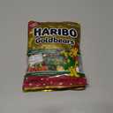 2 x Haribo of America Goldbears Christmas Edition, 4 Ounces, 1 Bag, BB Date Not Found