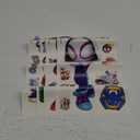 RoomMates RMK4925SCS Spidey and His Amazing Friends Peel and Stick Wall Decals