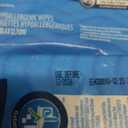 Cottonelle Fresh Care Flushable Wet Wipes, Adult Wet Wipes, 4 Flip-Top Packs, 42 Wipes Per Pack (168 Total Wipes), Packaging May Vary (BB: 12/2026)