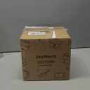 JoyMech Yogurt Maker, Compact Greek Yogurt Maker Machine with Constant Temperature Control, Stainless Steel Container, 1 Quart for Home Organic Yogurt