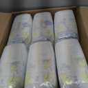 Pampers Swaddlers Diapers, Size 4 (15-34 lbs), 150 Count, Absorbent, Keeps Baby Dry and Comfortable, Skin Safe Disposable Baby Diaper