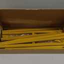 Fomcet Metal Arch Backdrop Stand Set of 2 Gold Wedding Arch Stand 7.2FT & 6FT Arched Backdrop Frame for Birthday Party Baby Shower Graduation Ceremony Decoration