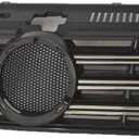 Grille Assembly Compatible with Volkswagen Passat 2012 2013 2014 2015 Front Molding Grille Grill Chrome 561853651COQE