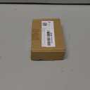 Cobahom 12 Pack Small Hair Claw Clips 1.2 Inch Plastic Hair Clips for Thin Hair No-Slip Mini Hair Clips Hair Styling Accessories for Women and Girls, Black, Brown and White