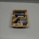 Tapo by TPLink Wireless Outdoor Security Camera, 1080P, Up to 180 Days Battery Life, Free Person Detection, SD/Cloud Storage, Spotlight Color Night Vision, Alarm, No Hub Needed, Black, C403