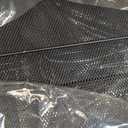 FIDUCIAL HOME 10 Tiers Shoe Rack 20-25 Pairs Sturdy Shoe Shelf