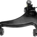 Dorman 522-190 Front Passenger Side Lower Suspension Control Arm and Ball Joint Assembly Compatible with Select Mercedes-Benz Models