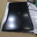 SAMSUNG 32" Odyssey G55C Series QHD 1000R Curved Gaming Monitor, 1ms(MPRT), HDR10, 165Hz, AMD Radeon FreeSync, Eye Care, Glare Free, Sharp Resolution LS32CG550ENXZA