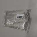 2 x IOHLNG Retro Vintage Sunglasses for Women Men Trendy Rectangle Sun Glasses UV Protection (Tortoise Shell Frames + Green Lens)