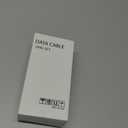 DCHK Haribo USB C to USB C Cable (2 Pack, 4.9ft), 60W PD Fast Charging, Soft Silicone, USB 2.0 Gummy Bear Style Charging Cords for iPhone 15/16, Galaxy, Pixel, iPad, Motorola (White)