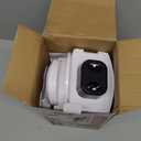 8 Blade All-in-1 Vegetable Chopper Mandoline Slicer with Container, Food Chopper, Onion Chopper, Veggie Cutter for Salad, Kitchen Gadgets Accessories Essentials, White