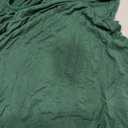 Avidlove Women Lingerie Lace Nightgown Chemise Spaghetti Strap Babydoll Modal Sleepwear V-Neck Full Slip Side Slit Nightwear Medium