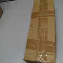 12 Bundles Artificial Norfolk Pine Branches, 18Inches Real Touch Pine Stems Christmas Greenery Stems with 8 Snowy Pinecone Stems for Christmas Home Dcor Vase DIY Crafts