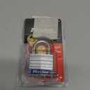 Master Lock 1D No. 1 Laminated Padlock