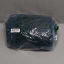 Muddy Mat | Super Absorbent Door Mat Indoor, Microfiber Quick Dry Chenille Entryway Rug, Non-Slip Front Door Mat, Indoor Mats for Entryway, Machine Washable Pet Rug, Atlantic Blue 24"x36"