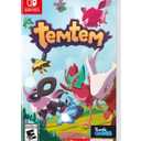 Temtem - Nintendo Switch