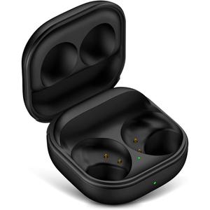 Charging Case Compatible with Samsung Galaxy Buds 2 SM-R177  770mAh Battery, Wireless & Wired Charging, LED Indicator, Fast Charging