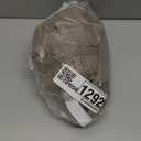 Biscaynebay Wrap Around Bed Skirts with Adjustable Belts for Queen Beds 15 Inch Drop, Sand Elastic Dust Ruffles Easy Fit Wrinkle & Fade Resistant Silky Luxurious Fabric Machine Washable