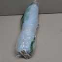 54" by 20 Yards (60 ft) Tulle Fabric Rolls for Wedding Party Baby Shower Decoration Tutu Tulle Bolt DIY Wrapping Crafts - Blue