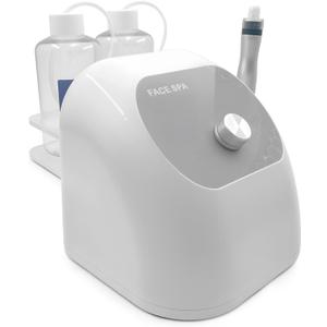 Hydrogen Oxygen Facial Machine Professional Hydro Facial Machine for Women, Hydro Face Machine & Hydrofacial at Home Device, Hydrodermabrasion Machine for Deep Cleansing, Hydrotion & Skin Radiance1
