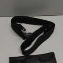 10 in 1 Police Utility Belt Tactical Security Guard Duty Belt Versatile Military Modular Equipment System Molded Duty Belt Set for Law Enforcement