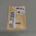 Guermok AR Glasses HDMI to USB-C Display Adapter, 4K@60Hz Play and Charge XR Converter with DC 5V, for XREAL One/Air 2 Pro/RayNeo/Rokid, Steam, Switch 2/1, PS5/4, Portable Monitors (Sliver) (Silver)