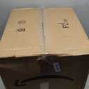 SAPHREAS Japanese Futon Mattress Floor Mattress Twin, Foldable Roll Up Bed Mattress Topper with Elastic Straps, Tatami Mat Sleeping Pad for Camping, Grey