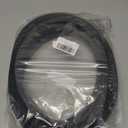 539107709 574845603 Mower&Tractor Deck Belt 5/8" x 143 1/2" Compatible with Husqvarna 539107709 574845603 CZ4815 EZ4824EZ5221 EZ5224 EZC4824 Z4818