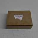 5 Pack Stainless Steel WB03x24818 Gas Stove Knob Replacement for ge,PS11729081 AP5989029 Stainless Steel Stove Replacement Knobs,Compatible with ge Stove KnobNot Universal